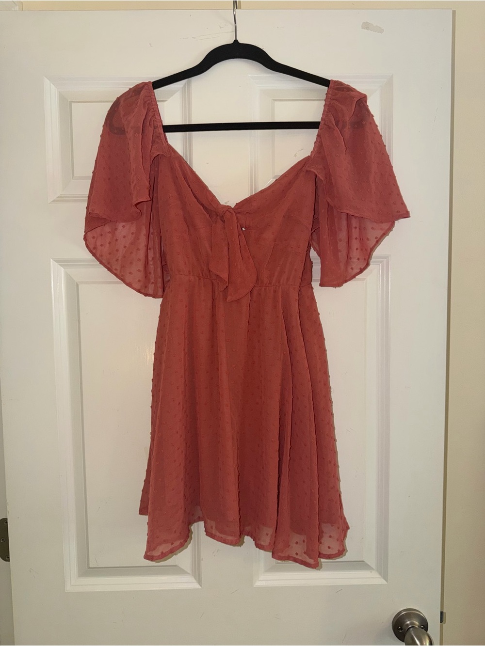 Altar’d State Dress